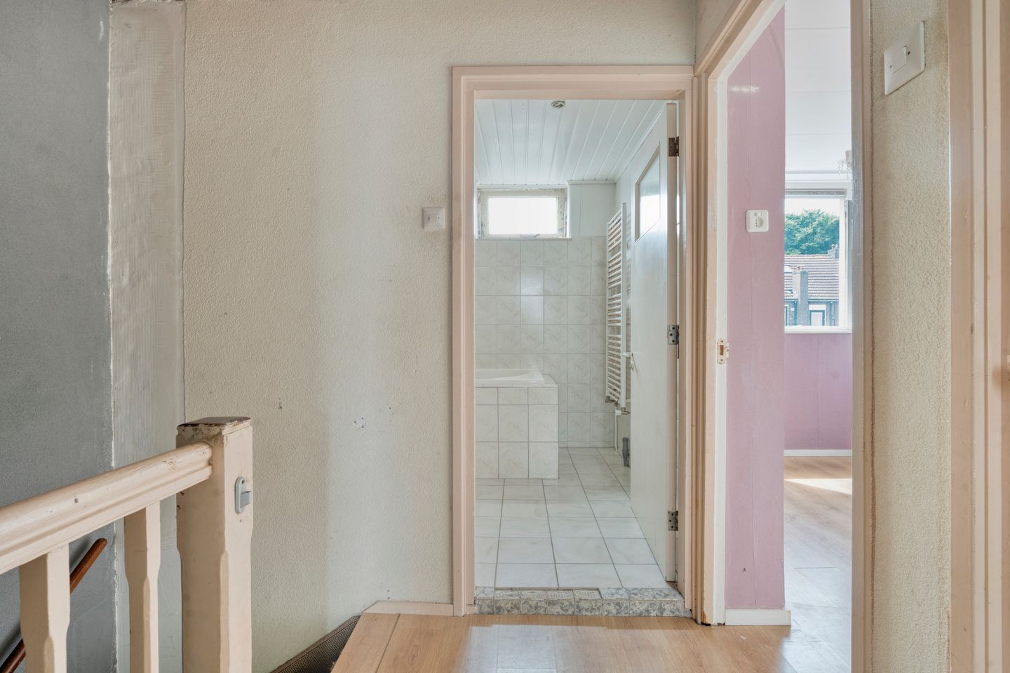 Foto 20 van Meidoornplein 26