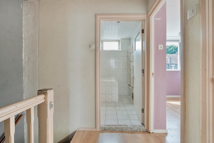 Foto 20 van Meidoornplein 26