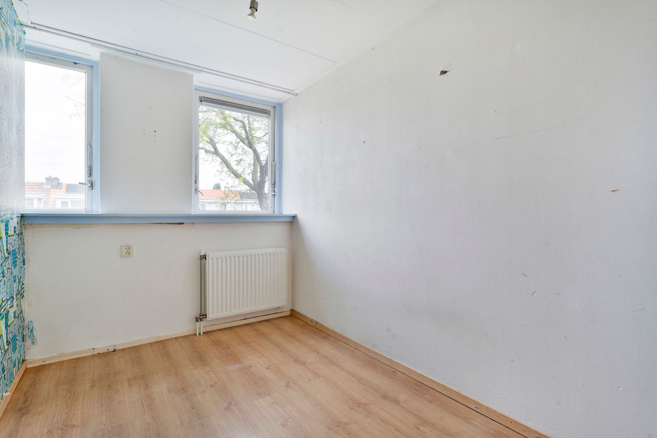 Foto 21 van Meidoornplein 26