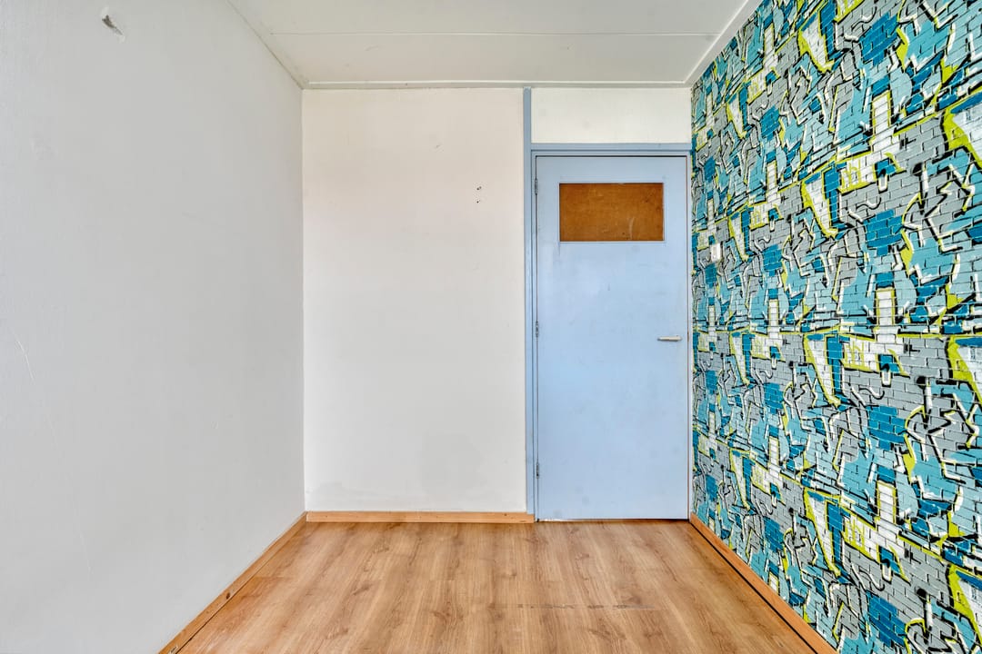 Foto 22 van Meidoornplein 26