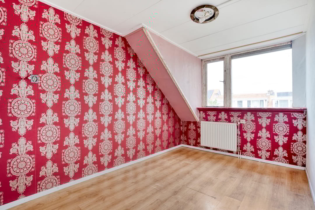 Foto 23 van Meidoornplein 26