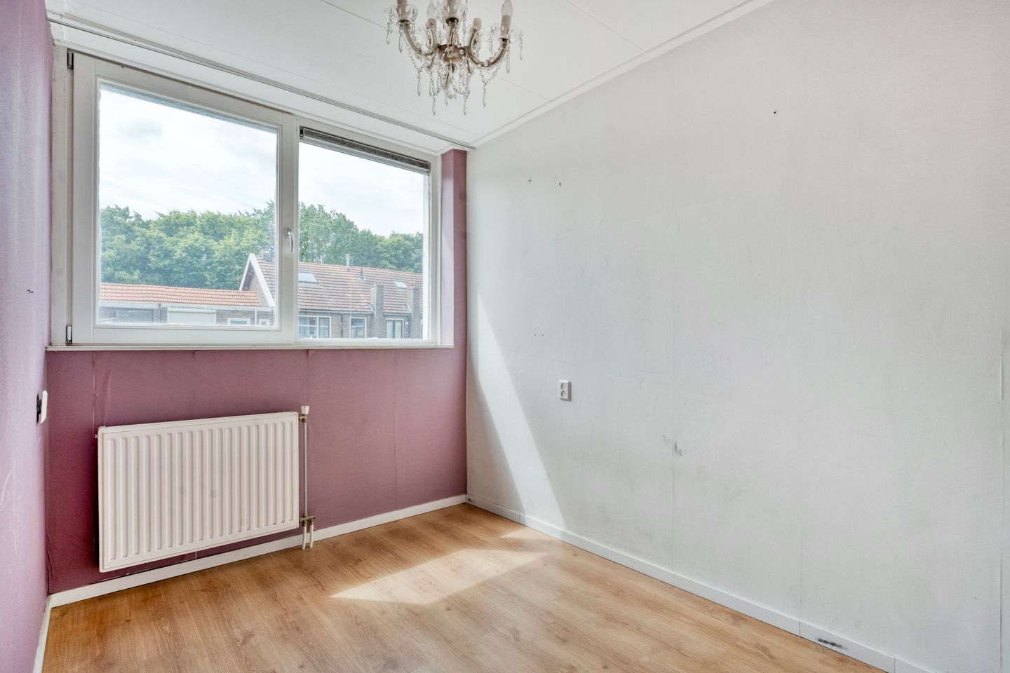 Foto 25 van Meidoornplein 26