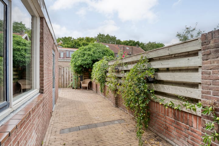 Foto 29 van Meidoornplein 26