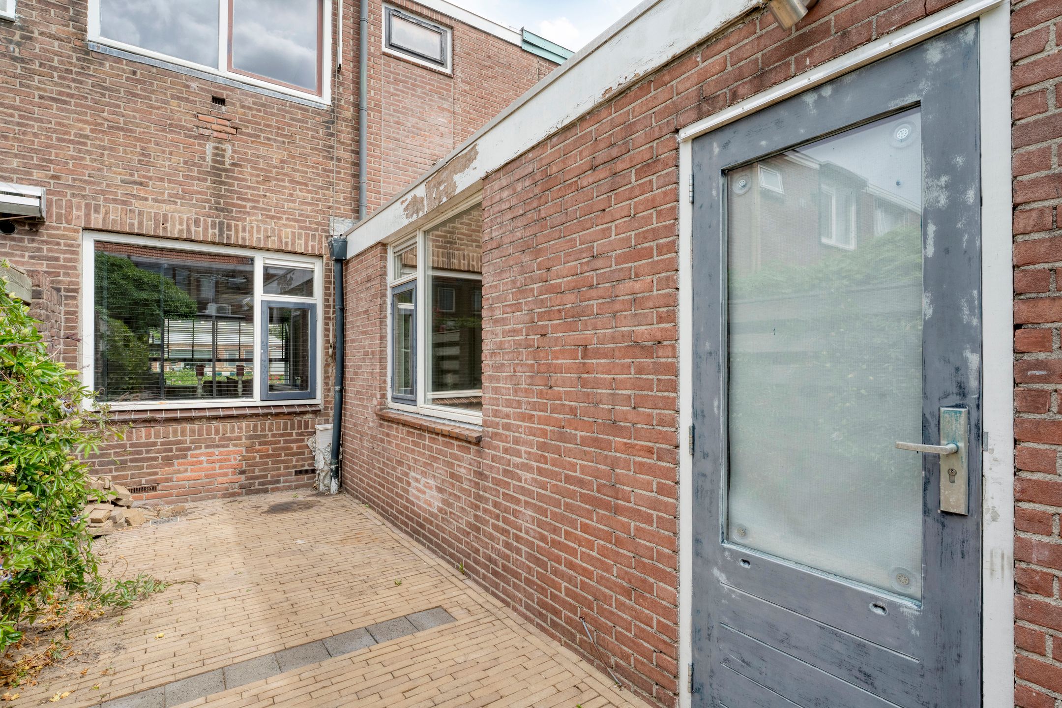 Foto 30 van Meidoornplein 26