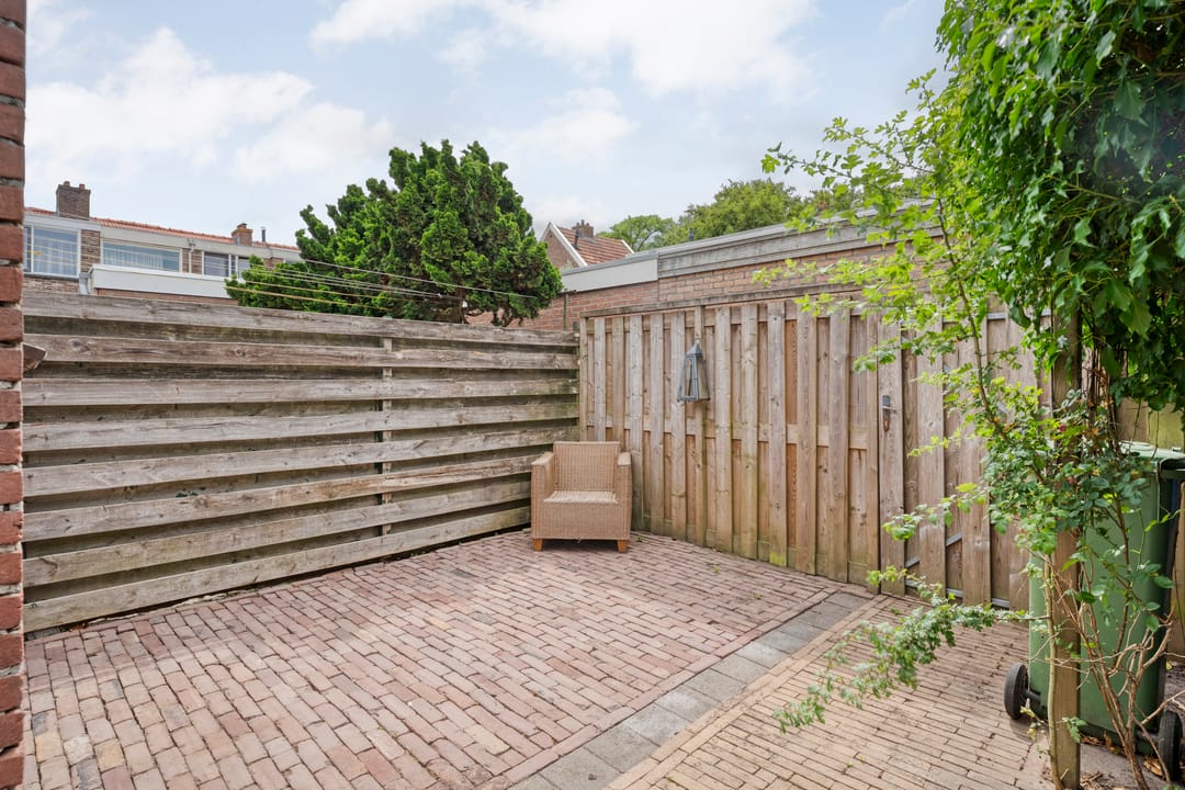 Foto 31 van Meidoornplein 26