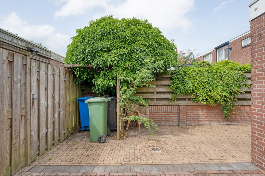 Foto 32 van Meidoornplein 26