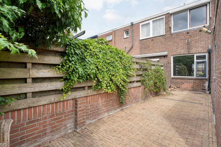 Foto 33 van Meidoornplein 26