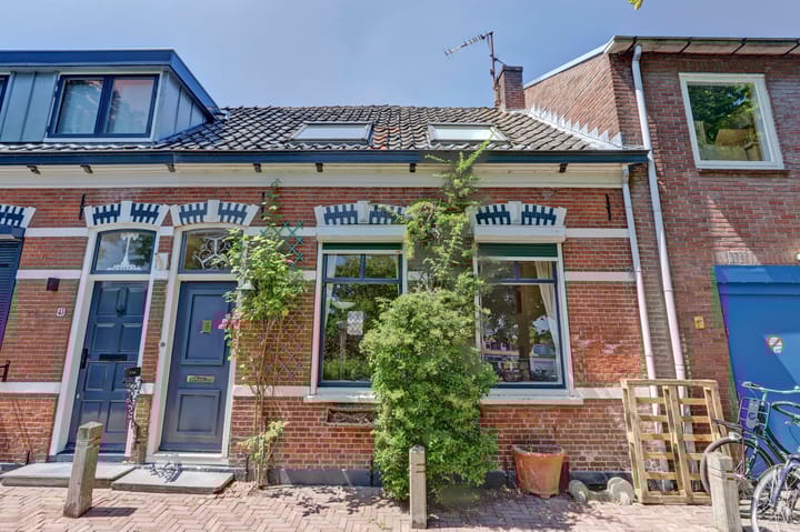 Bekijk foto van Oostwal 43