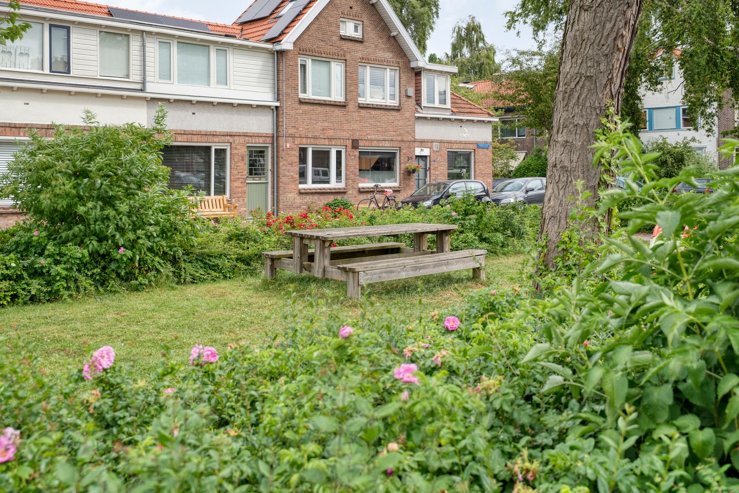 Foto 35 van Meidoornplein 26