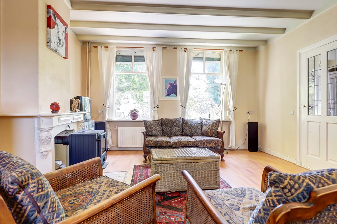 Foto 2 van Oostwal 43