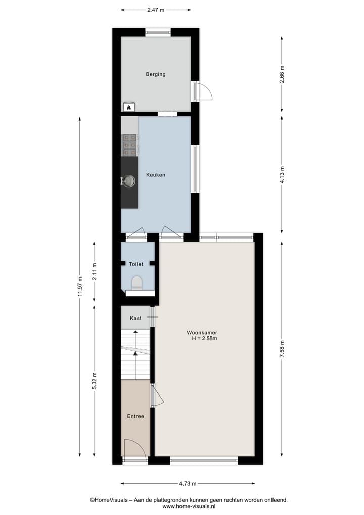 Foto 36 van Meidoornplein 26