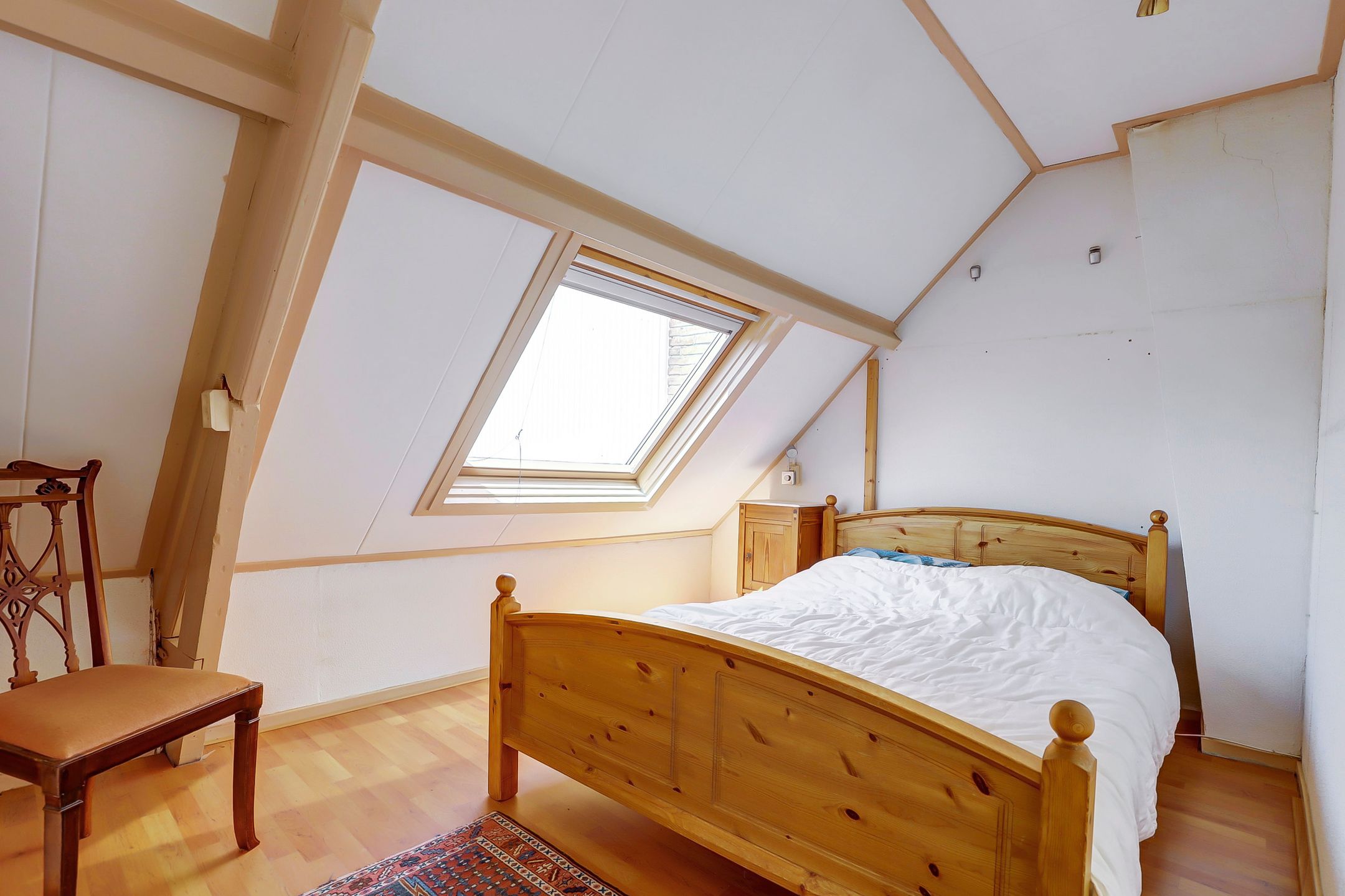 Foto 3 van Oostwal 43