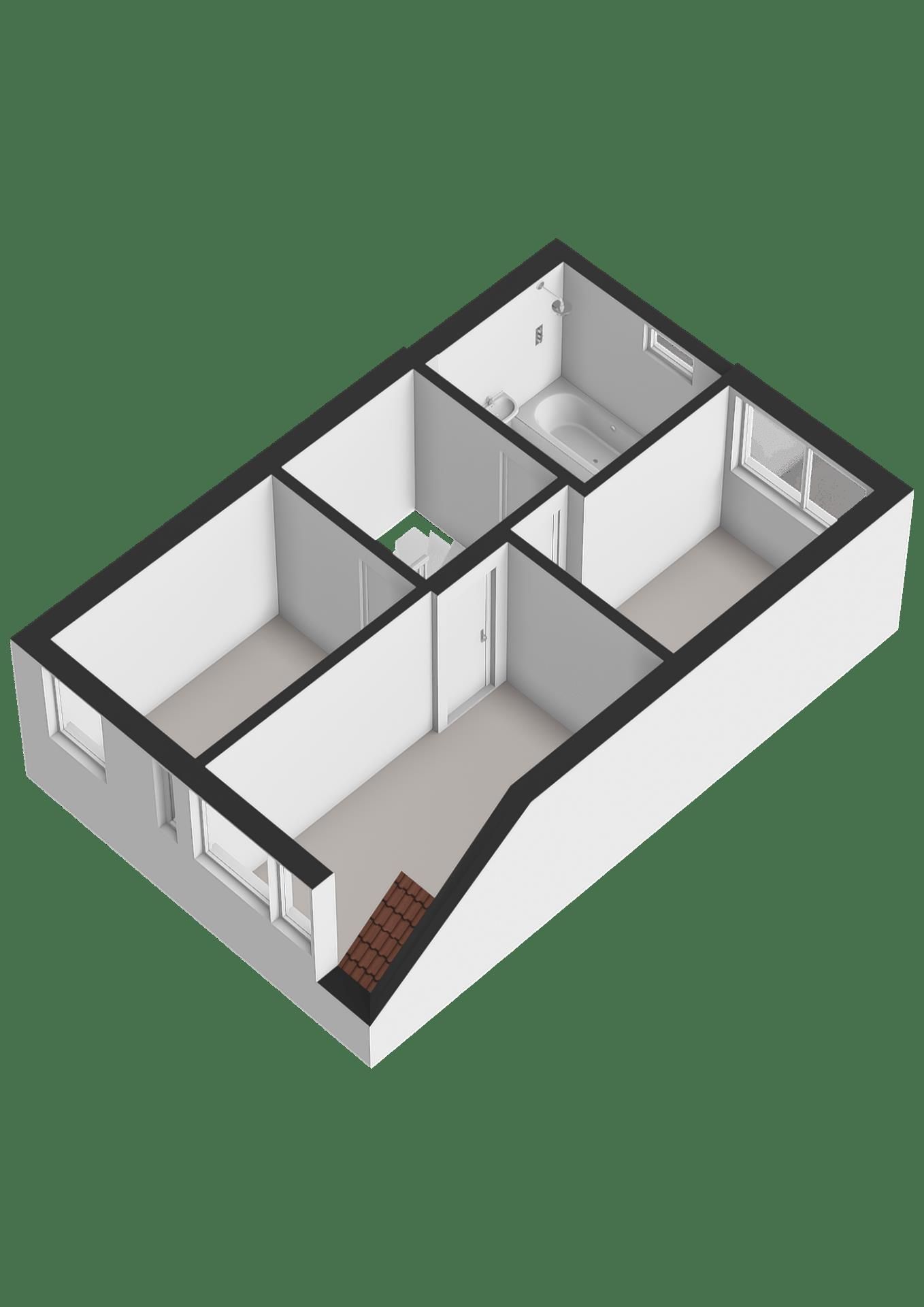 Foto 39 van Meidoornplein 26