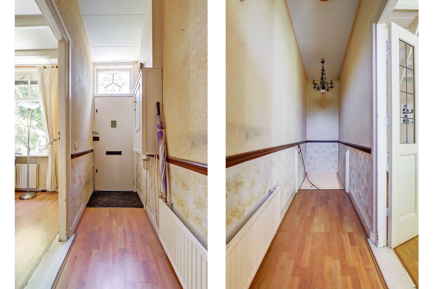 Foto 5 van Oostwal 43