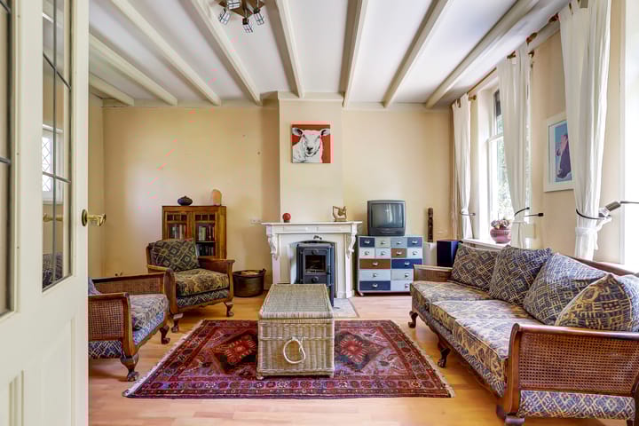 Foto 6 van Oostwal 43