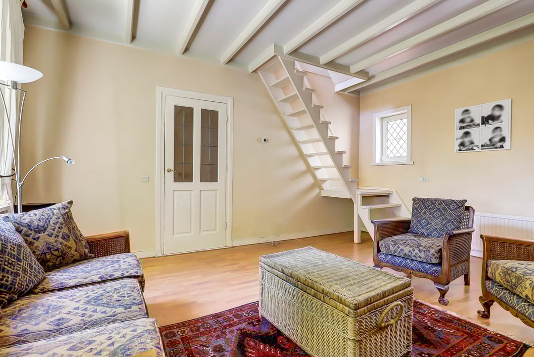 Foto 7 van Oostwal 43