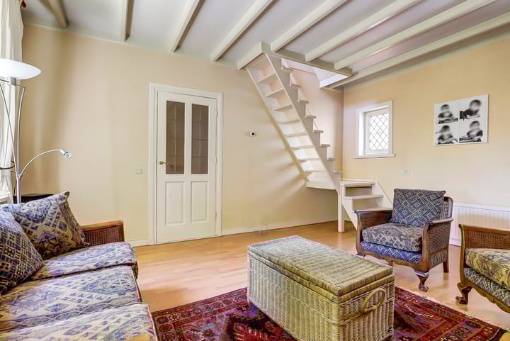 Foto 7 van Oostwal 43