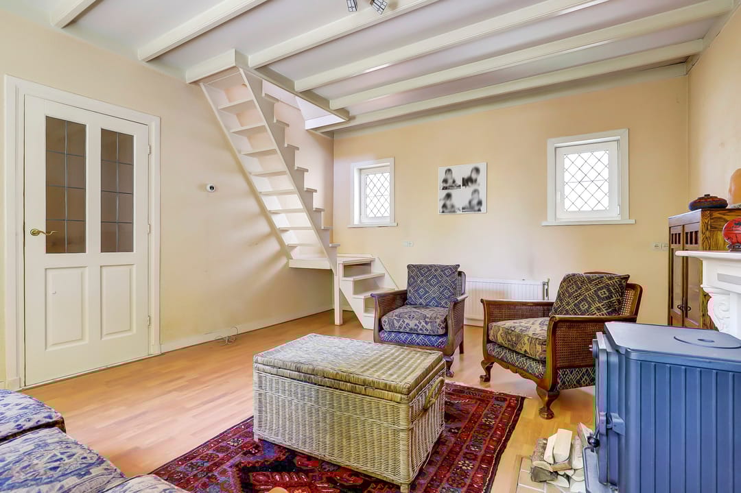 Foto 8 van Oostwal 43