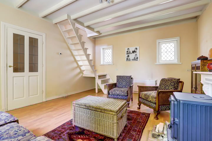 Foto 8 van Oostwal 43