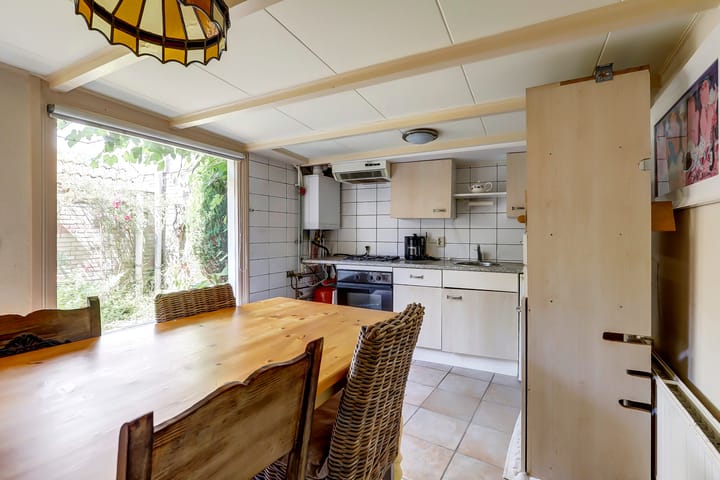 Foto 10 van Oostwal 43