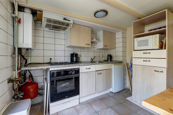 Foto 11 van Oostwal 43