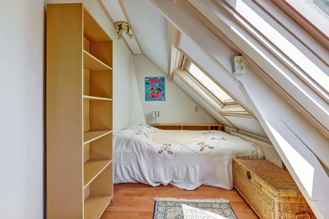 Foto 13 van Oostwal 43