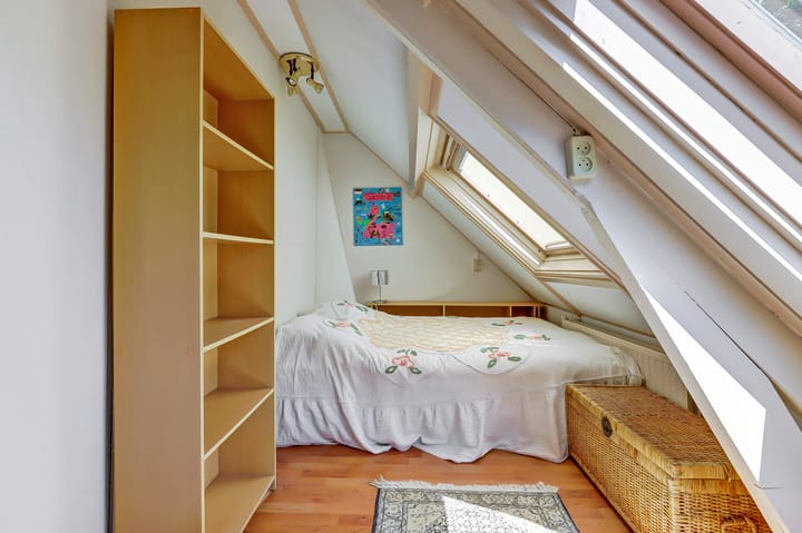 Foto 13 van Oostwal 43