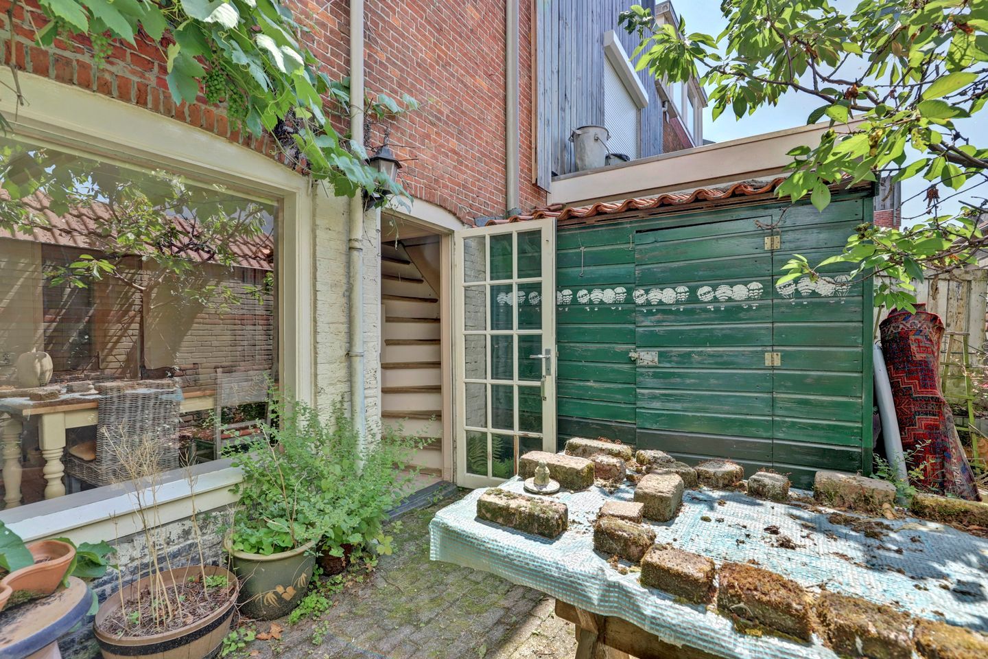 Foto 20 van Oostwal 43