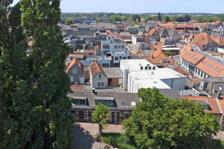 Foto 22 van Oostwal 43