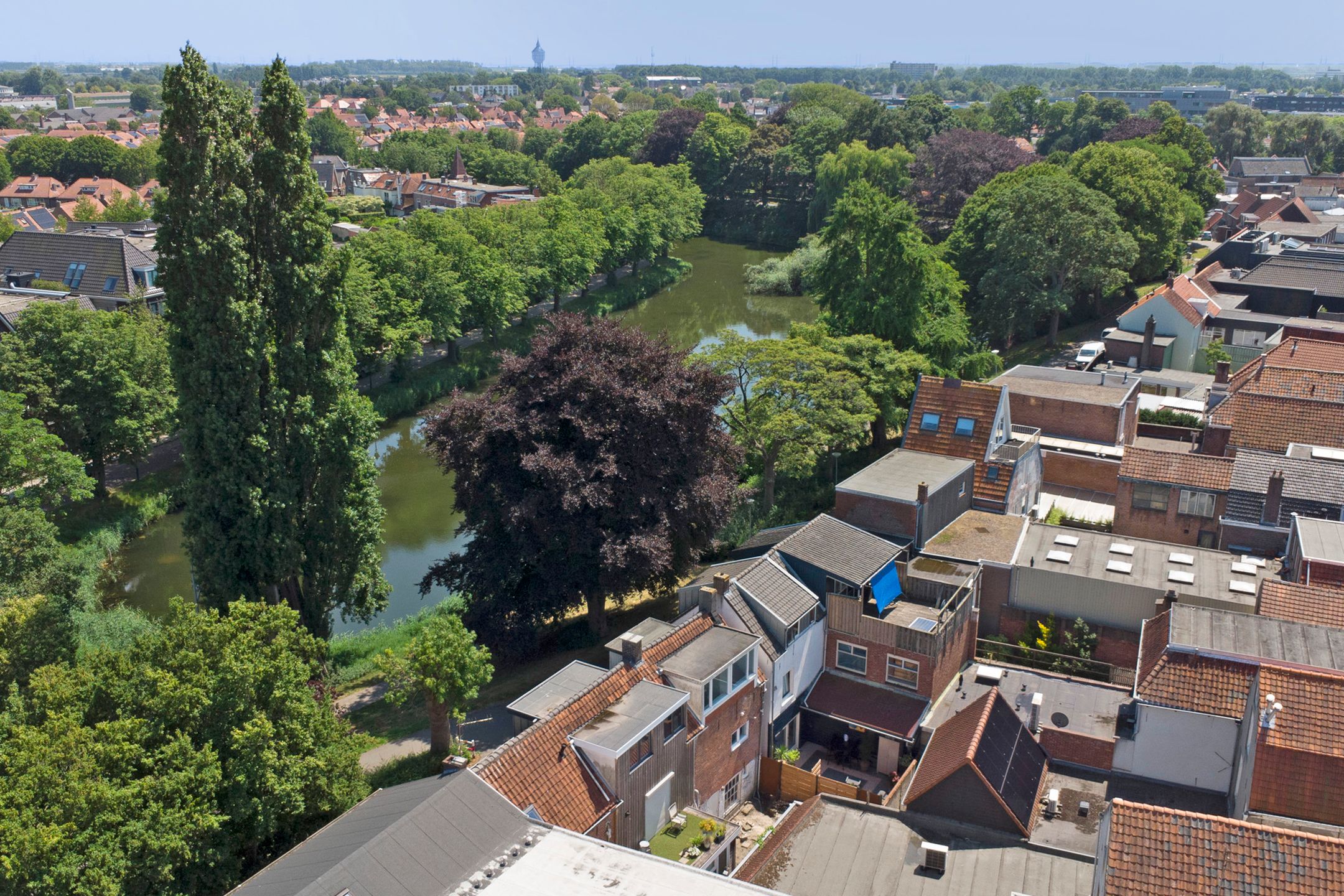 Foto 24 van Oostwal 43