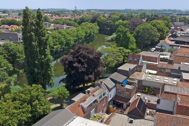 Foto 24 van Oostwal 43