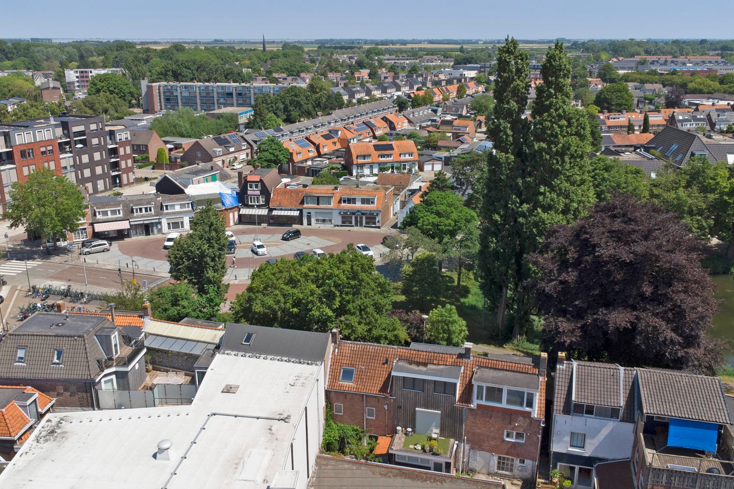 Foto 25 van Oostwal 43