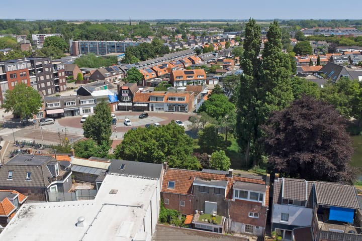 Foto 25 van Oostwal 43