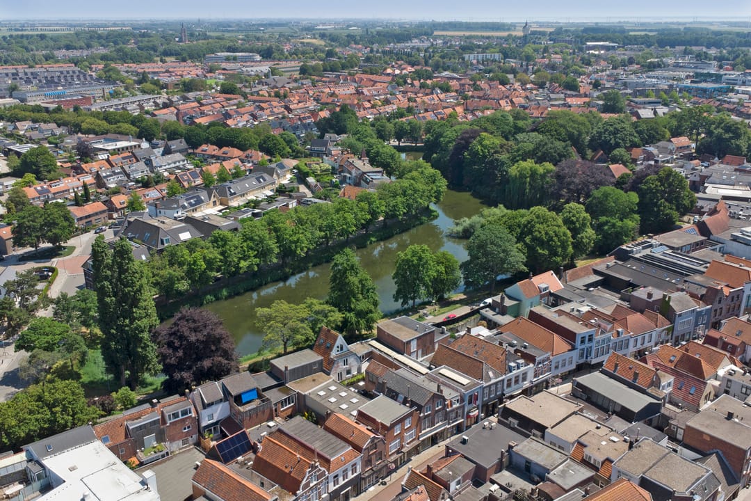 Foto 26 van Oostwal 43