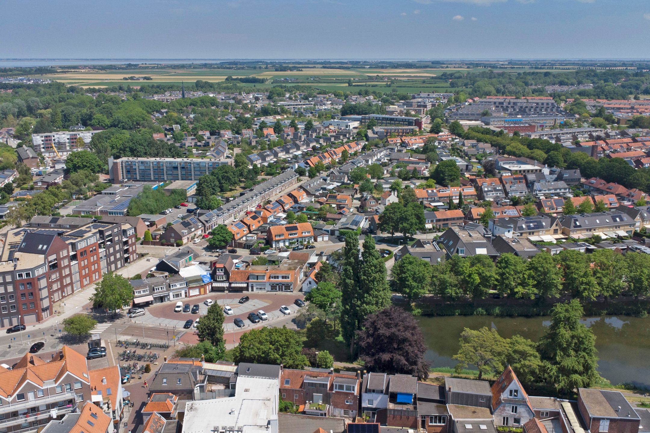 Foto 27 van Oostwal 43