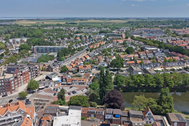 Foto 27 van Oostwal 43