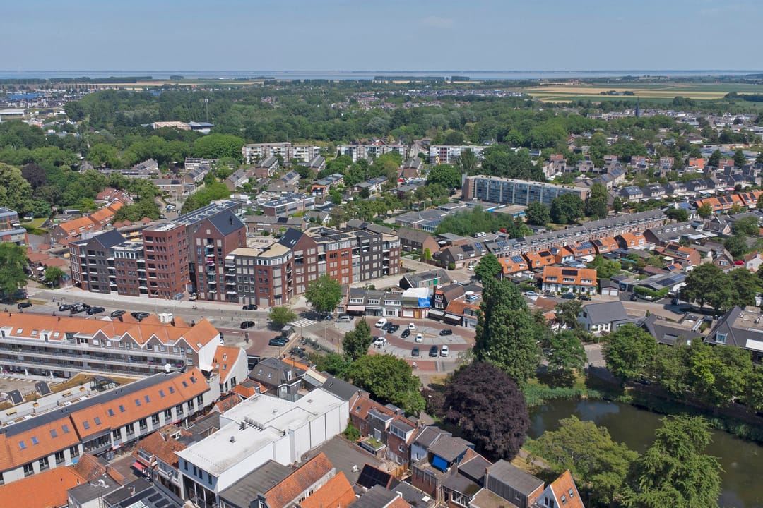 Foto 28 van Oostwal 43