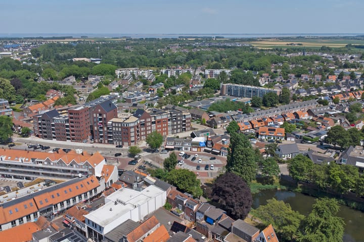 Foto 28 van Oostwal 43