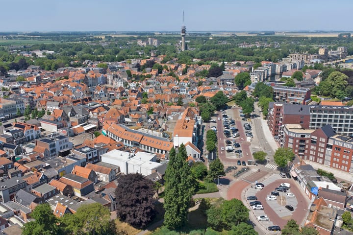 Foto 29 van Oostwal 43