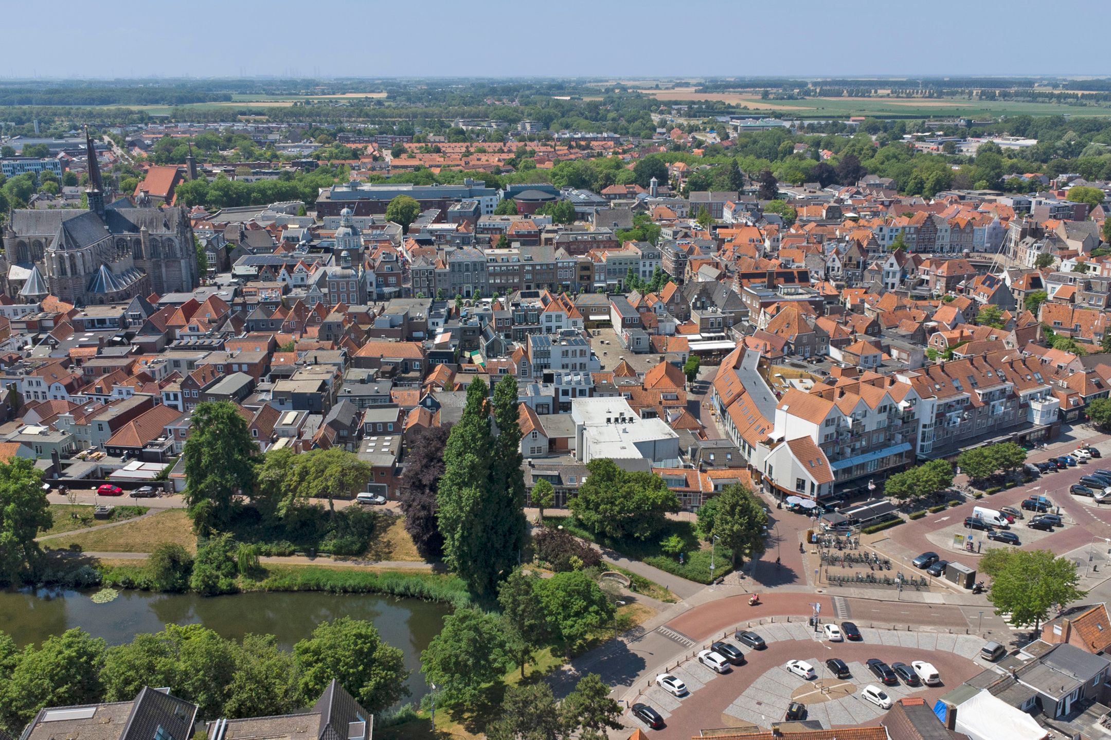 Foto 30 van Oostwal 43