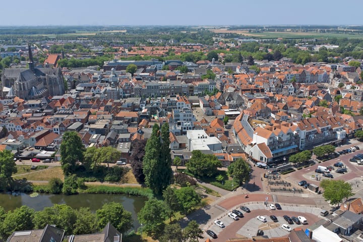 Foto 30 van Oostwal 43