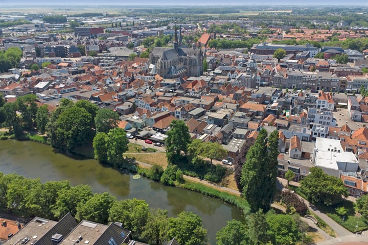 Foto 31 van Oostwal 43