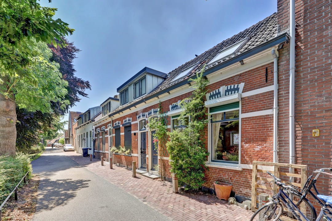 Foto 32 van Oostwal 43