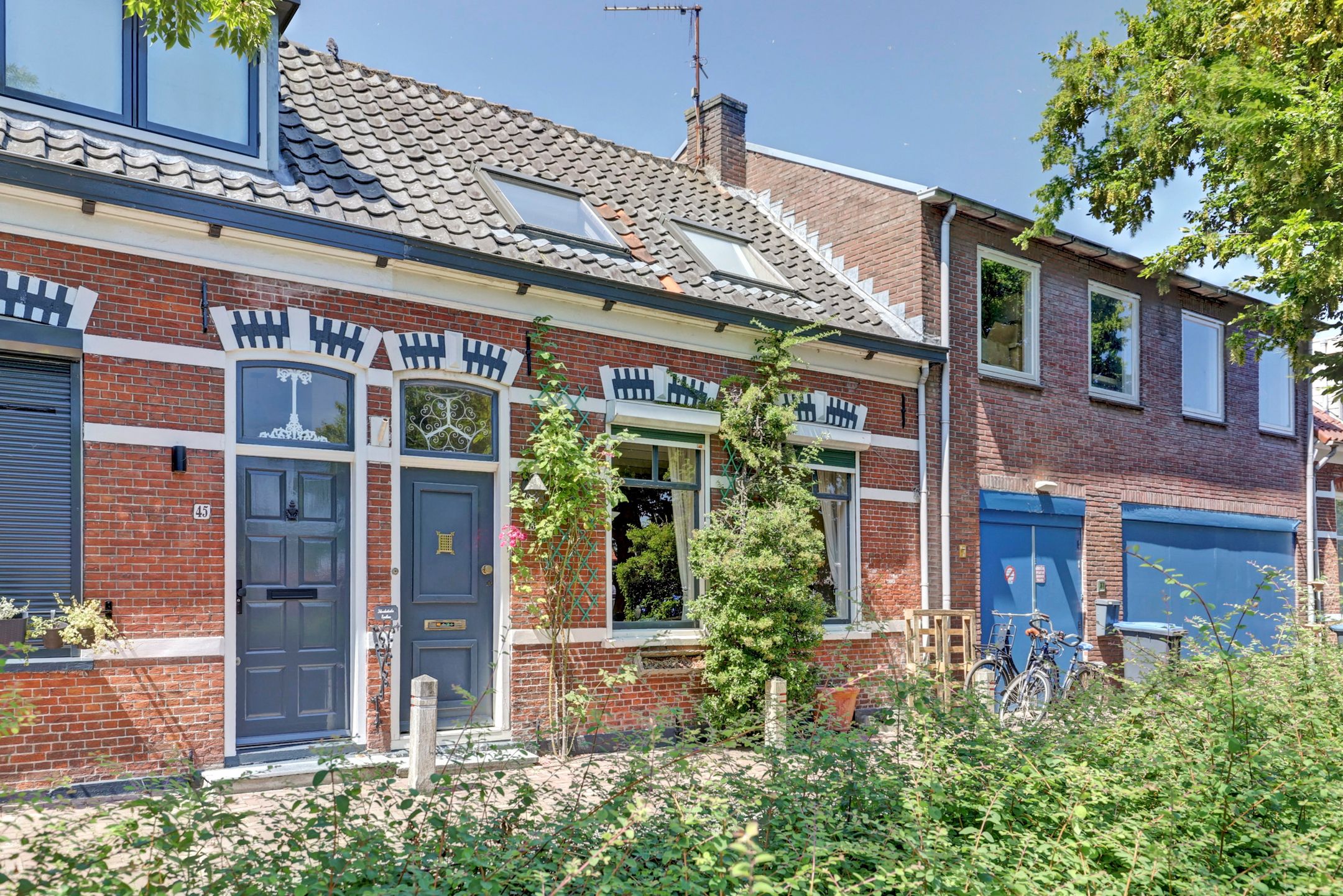 Foto 33 van Oostwal 43