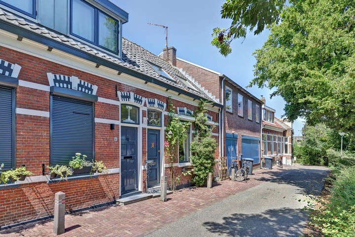 Foto 34 van Oostwal 43