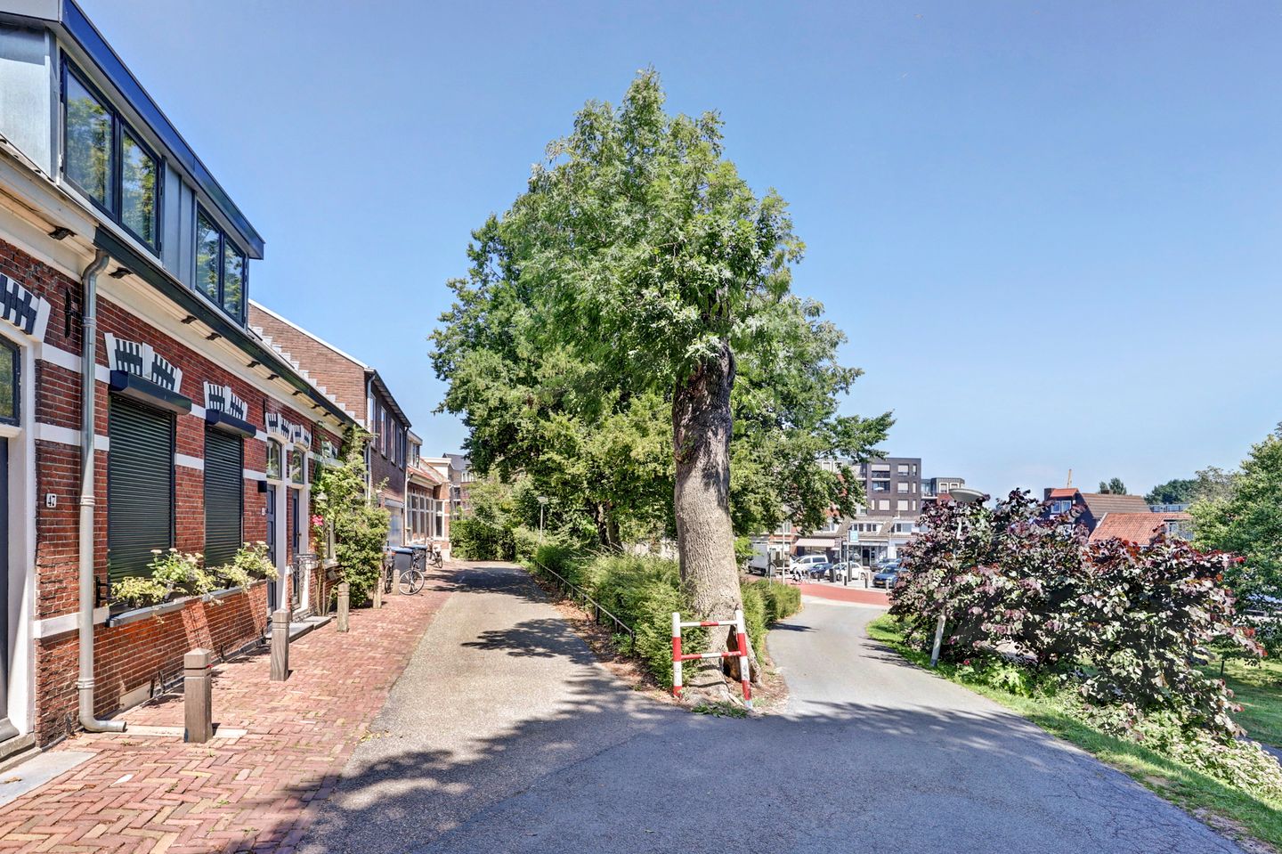 Foto 35 van Oostwal 43