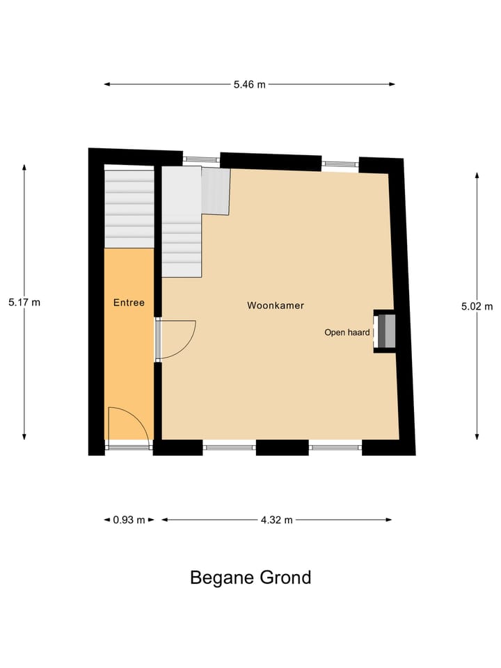 Foto 36 van Oostwal 43