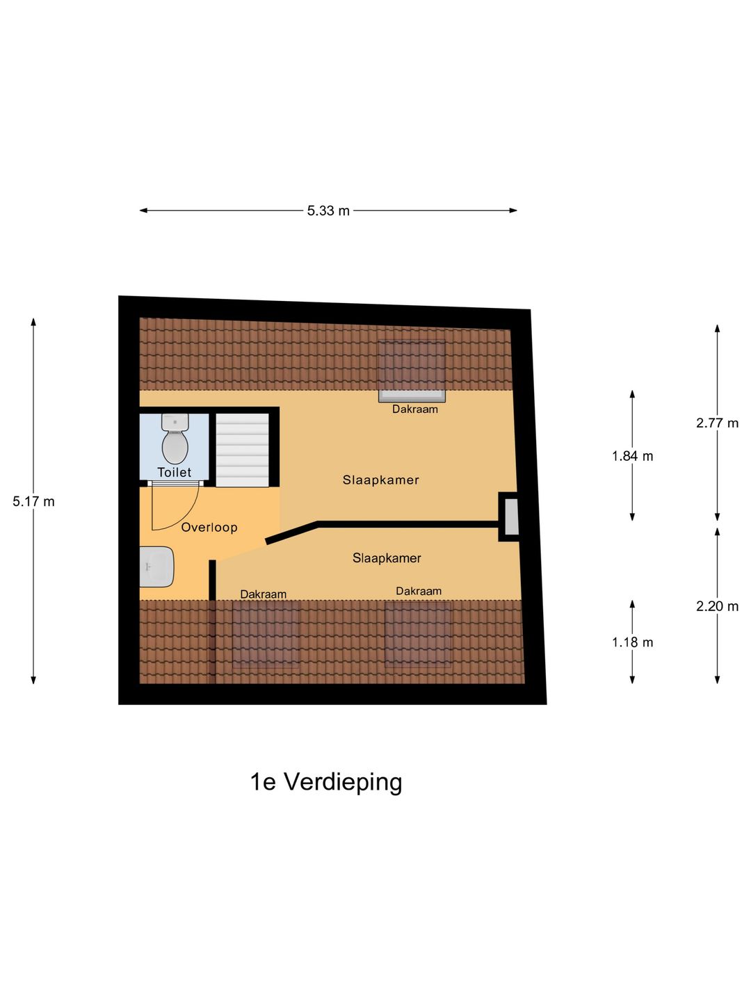 Foto 37 van Oostwal 43
