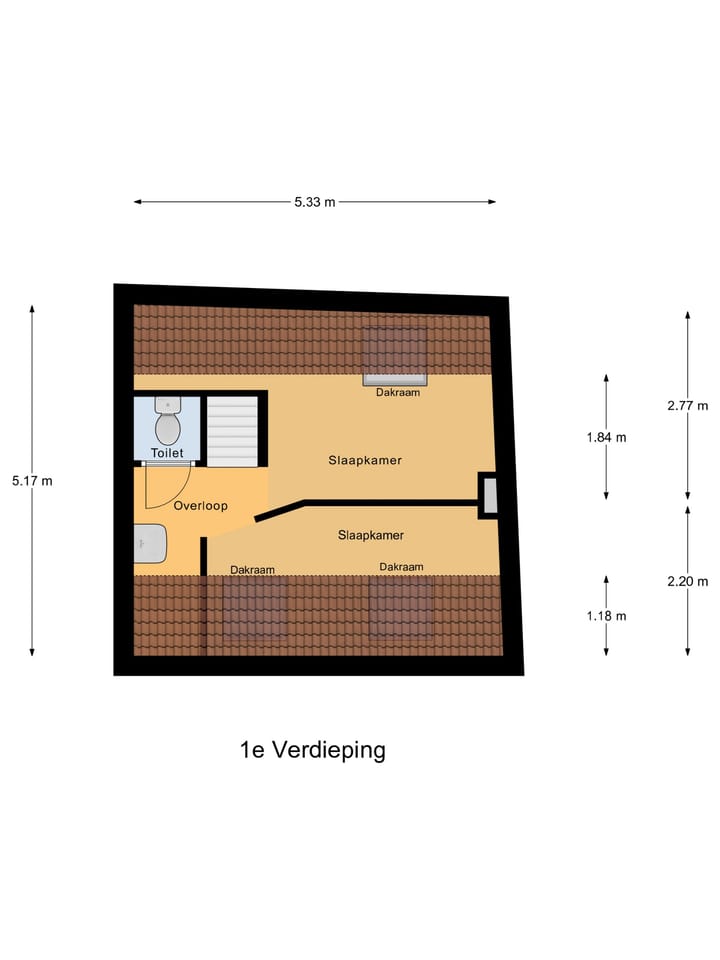 Foto 37 van Oostwal 43