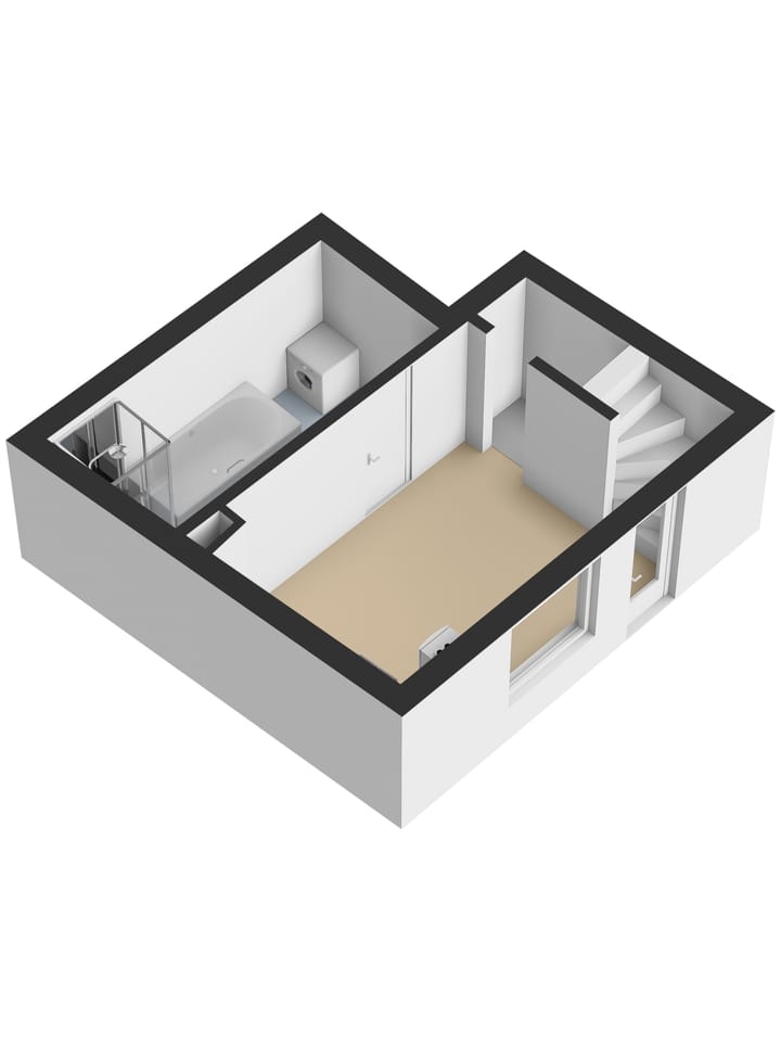 Foto 41 van Oostwal 43